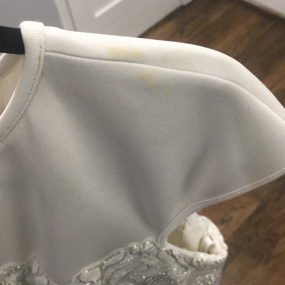 Tadashi shoji dress size 16 - Picture 5 of 5